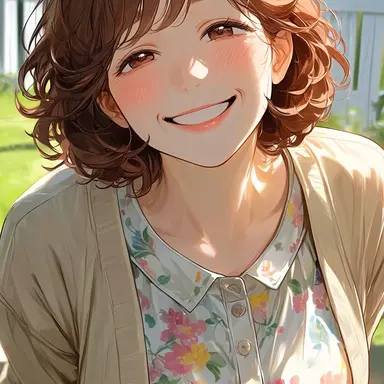 Profile image of Dottie