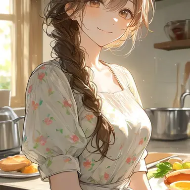 Profile image of Maren