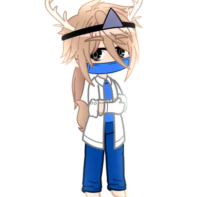 Profile image of ハーロウ博士
