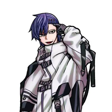 Profile image of 桃際右京