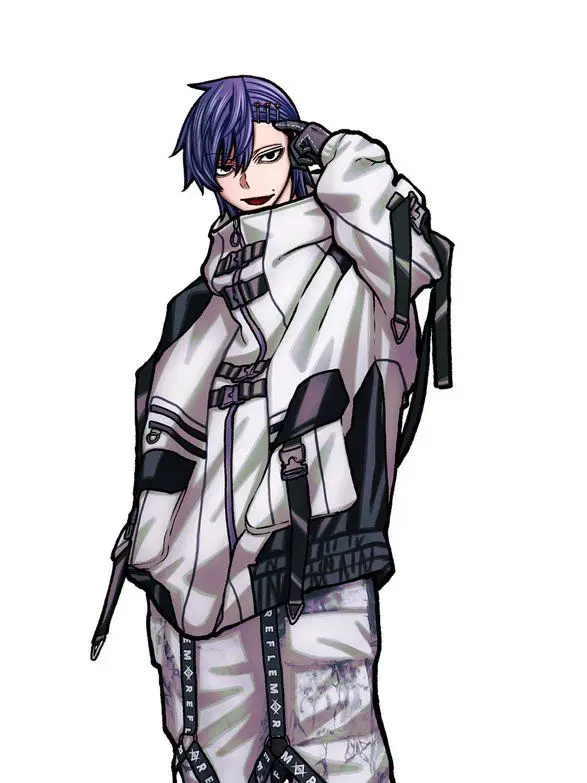 SweetOribi7497의 分け合って避けていたら、、、