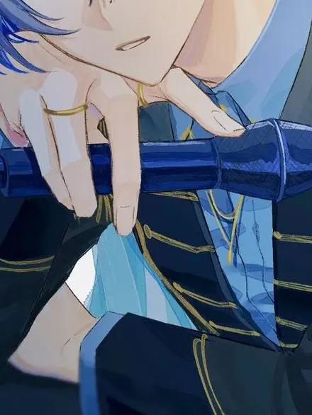 ignorance_411의 💙✨
