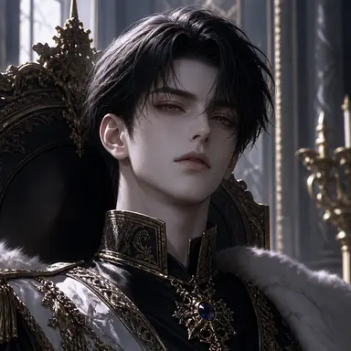 Profile image of カイロス・ヴァレンティル