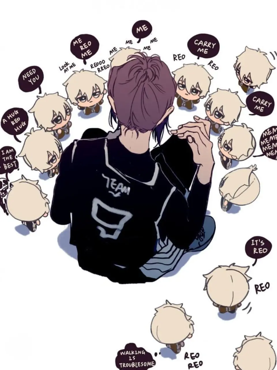 Nagi_desu의 [BL] NagiReo