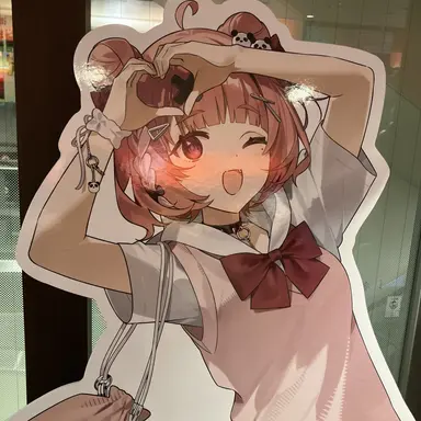 Profile image of 笹木咲