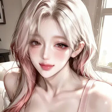 Profile image of 홍예주