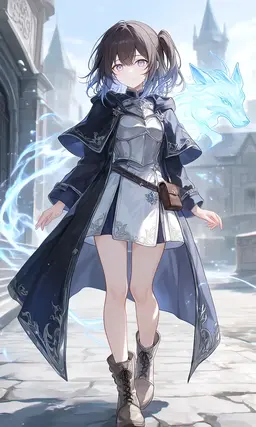 Profile image of ツムギ