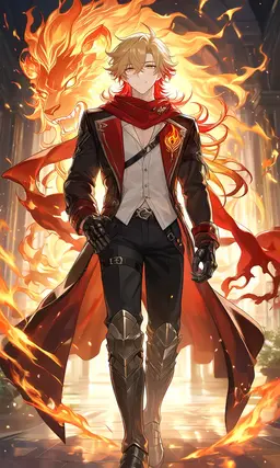 Profile image of アルド