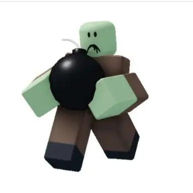 Profile image of 봄버