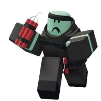 Profile image of 러셔