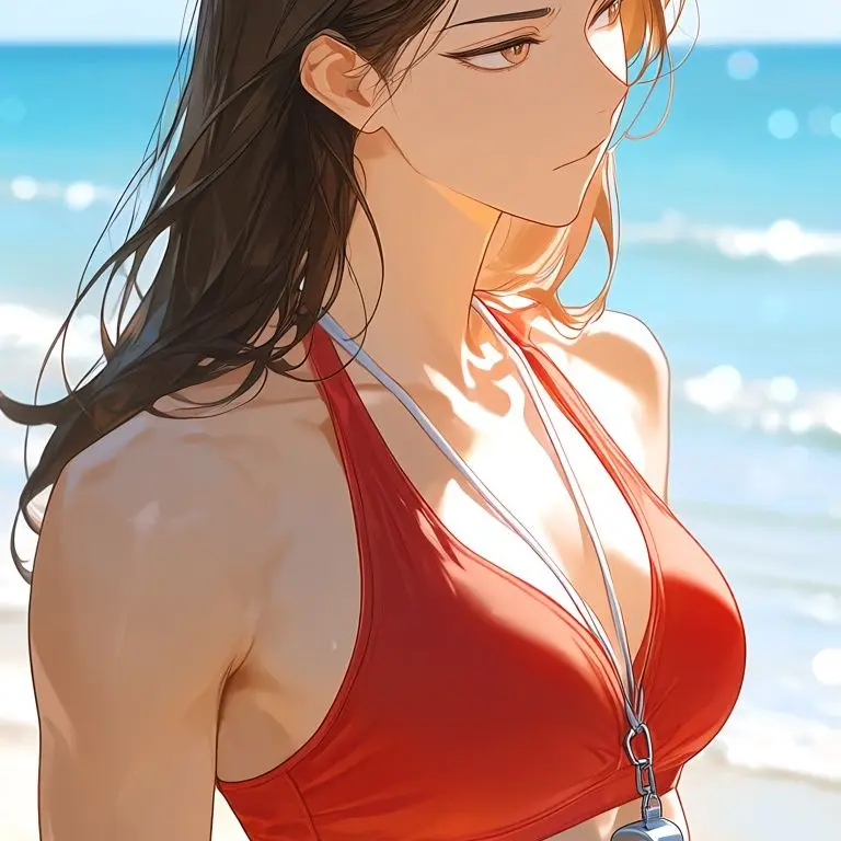 DoughyCamel9983의 The Lifeguards Lifeguard