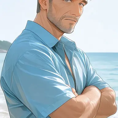 Profile image of Desmond