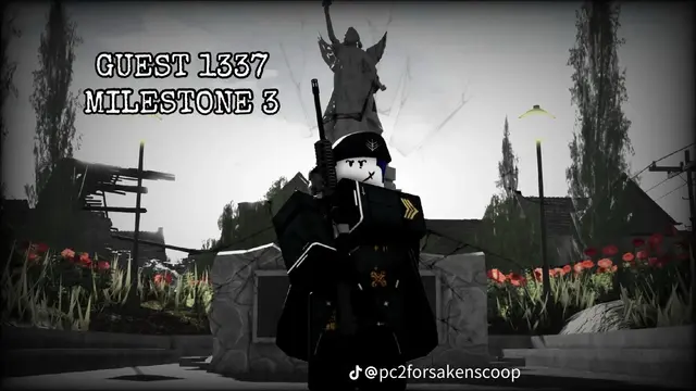 Profile image of Guest1337