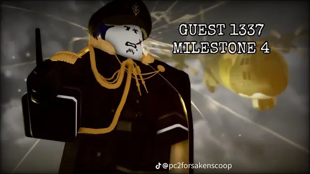 Profile image of Guest1337