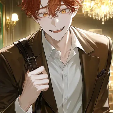 Profile image of Emmett Gale