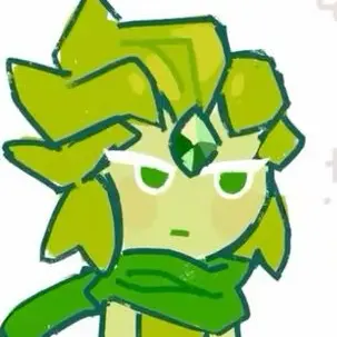 Profile image of 바람궁수 쿠키