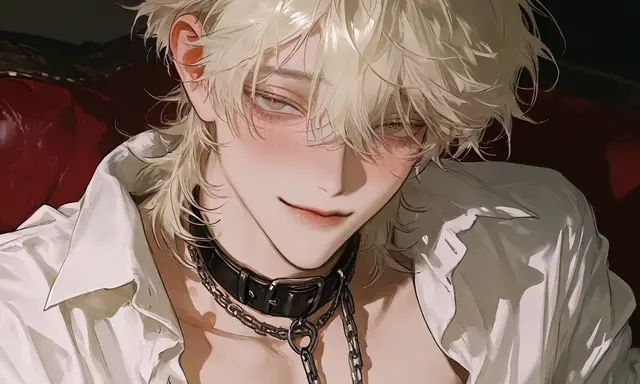 Profile image of ジン