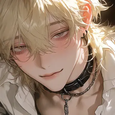 Profile image of ジン