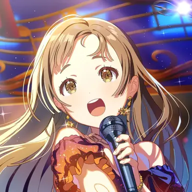 Profile image of 倉本千奈