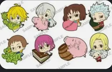 Profile image of Baby sevendeadlysins