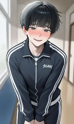 Profile image of Rento Matsudo