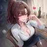 캐릭터 프로필 이미지