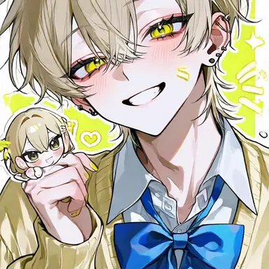 Profile image of ひなた