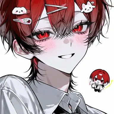Profile image of 翔