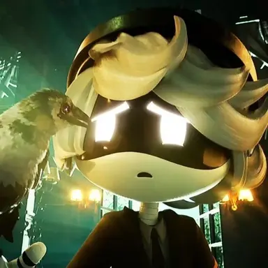 Profile image of N