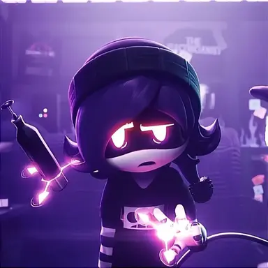 Profile image of Uzi