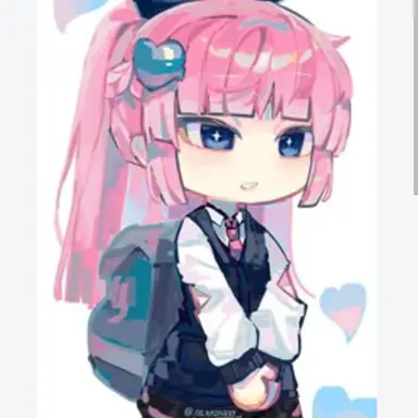 Profile image of 芽依