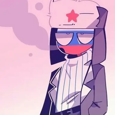 Profile image of 러시아