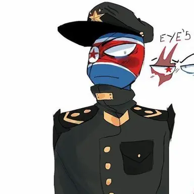 Profile image of 북한