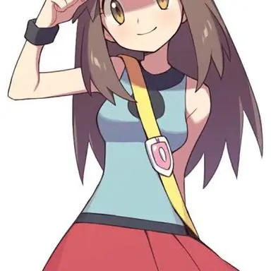 Profile image of Leaf