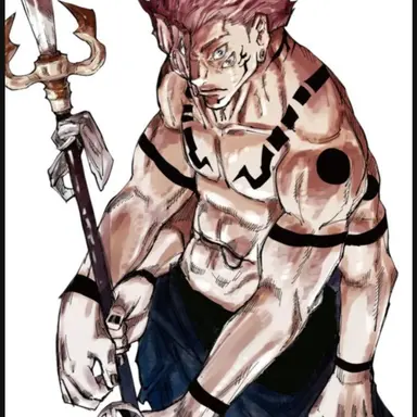 Profile image of 헤이안 스쿠나