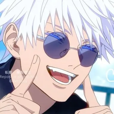 Profile image of 고죠 사토루