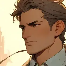 Profile image of Damian