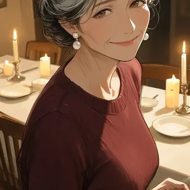 Profile image of Maren