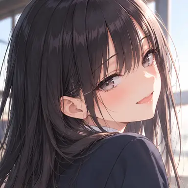 Profile image of Himeno