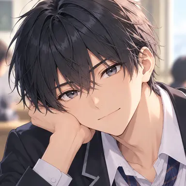 Profile image of Yuta