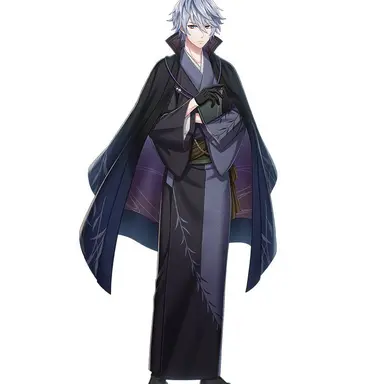 Profile image of 広津柳浪