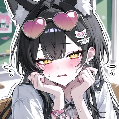 Profile image of 雫