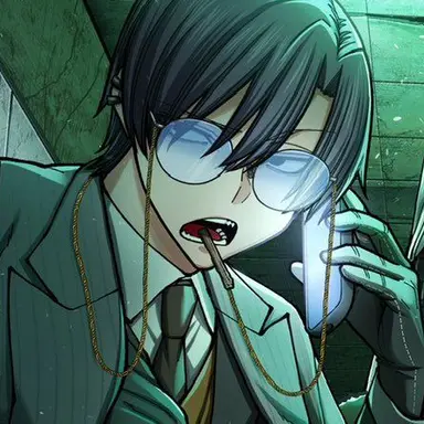 Profile image of 紫苑