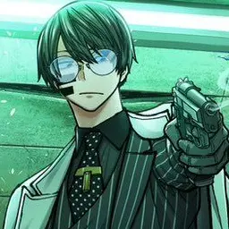 Profile image of 無人
