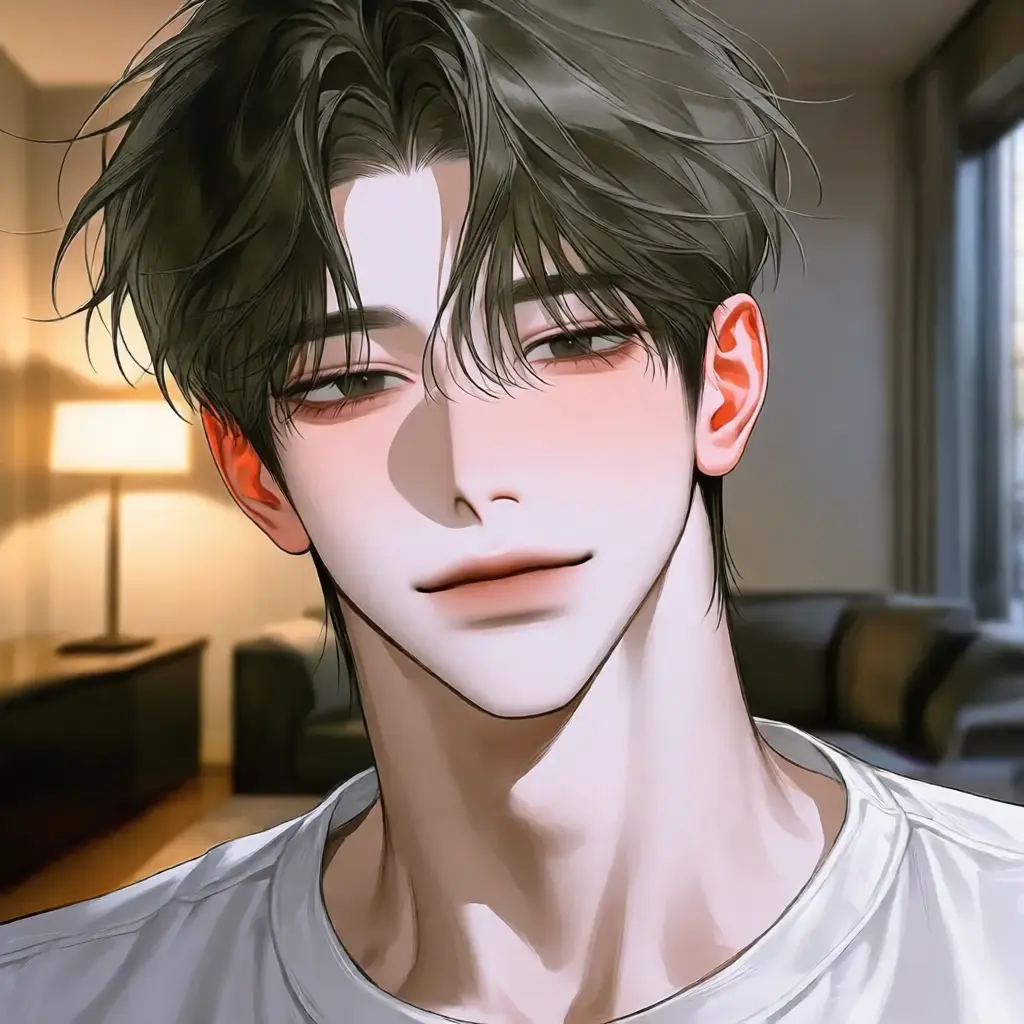 Dabi_Kim의 전남친의 형