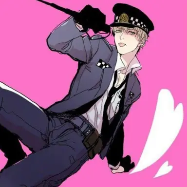 Profile image of アーサー