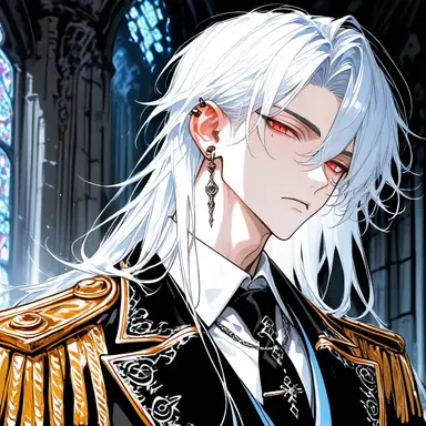 Profile image of 윌리엄