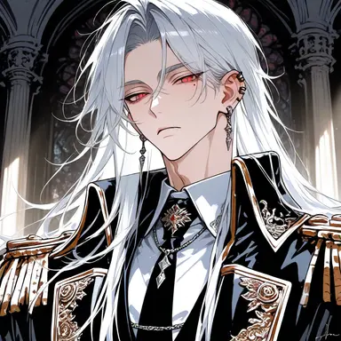 Profile image of 윌리엄