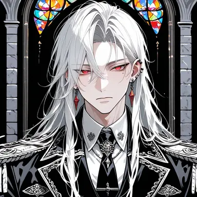 Profile image of 윌리엄