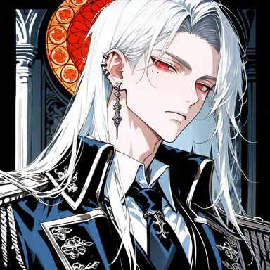 Profile image of 윌리엄